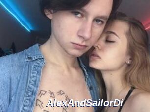 AlexAndSailorDi