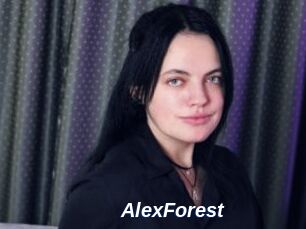 AlexForest