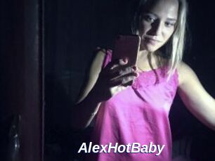 AlexHotBaby