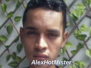 AlexHotMister