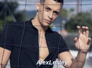 AlexLesley