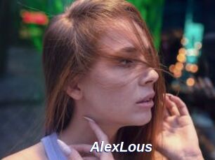 AlexLous