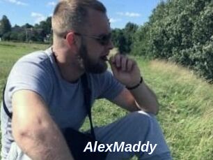 AlexMaddy