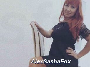 AlexSashaFox