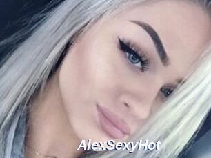 AlexSexyHot