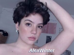 AlexWinter