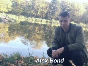 Alex_Bond