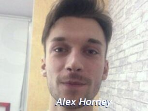 Alex_Horney