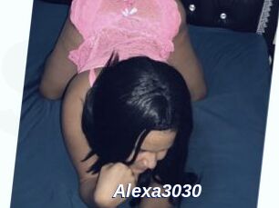 Alexa3030