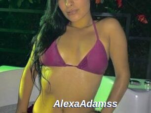 AlexaAdamss