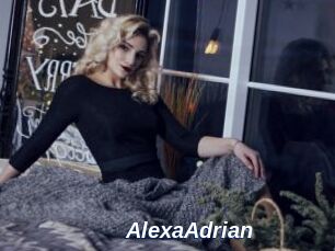 AlexaAdrian