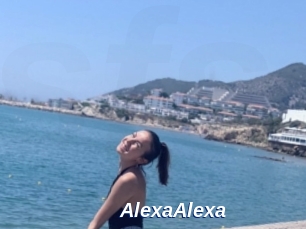 AlexaAlexa Safer Sex