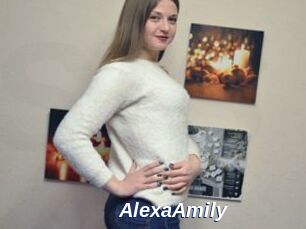 AlexaAmily