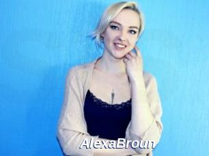 AlexaBroun