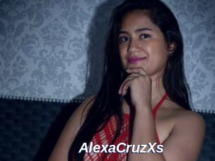 AlexaCruzXs
