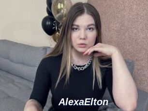 AlexaElton