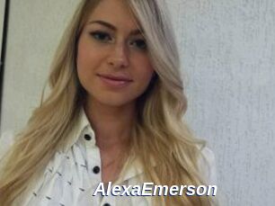 AlexaEmerson