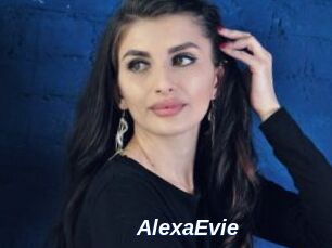 AlexaEvie