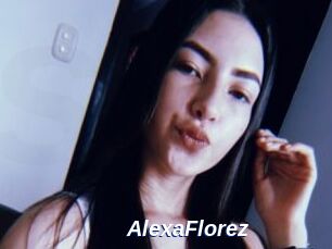 AlexaFlorez