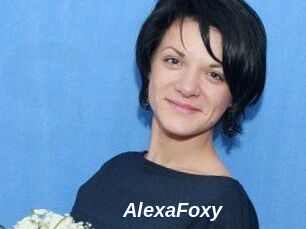 Alexa_Foxy