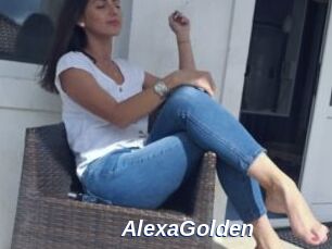 AlexaGolden