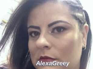 AlexaGreey