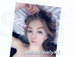 AlexaLovelyXO