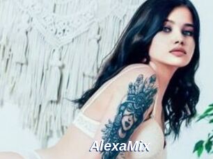 AlexaMix