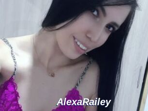 AlexaRailey