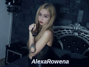 AlexaRowena