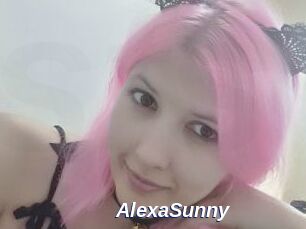 AlexaSunny