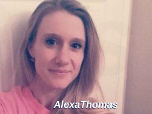 AlexaThomas