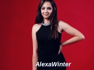 AlexaWinter