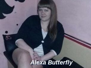 Alexa_Butterfly