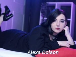 Alexa_Dolson