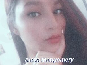 Alexa_Mongomery
