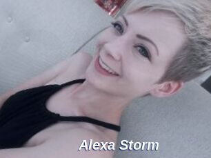 Alexa_Storm