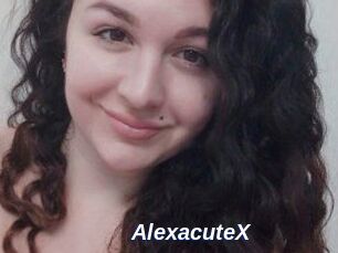 Alexa_cute_X