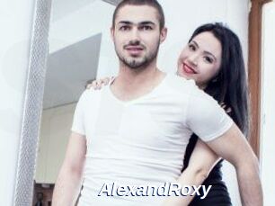 AlexandRoxy