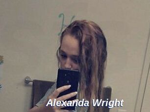 Alexanda_Wright