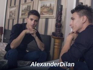 AlexanderDilan