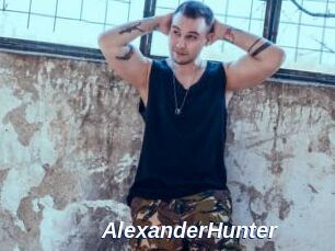 AlexanderHunter