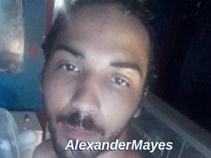 Alexander_Mayes