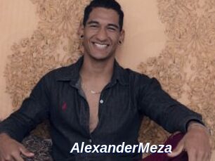 AlexanderMeza