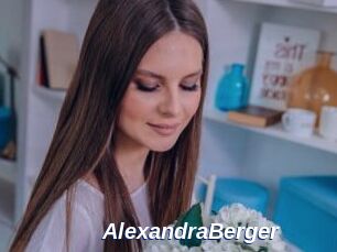 AlexandraBerger