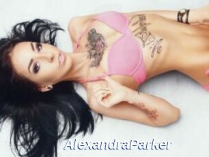 Alexandra_Parker