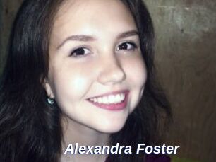 Alexandra_Foster