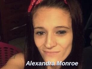 Alexandra_Monroe