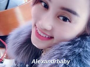 Alexandrbaby