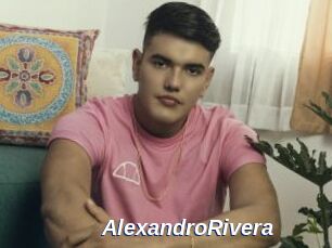 AlexandroRivera